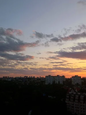 Оренда велика 2-кімнатна квартира на вулиці Руданського, буд