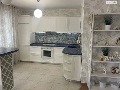Довгострокова Оренда Квартира Олександрівська Слобідка