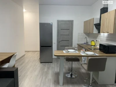 Довгострокова Оренда Квартира Лівобережний Масив