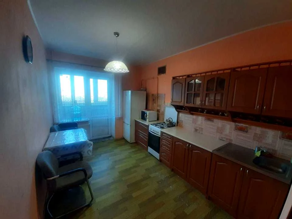 Apartment. Dnipro, Blizhnia St.