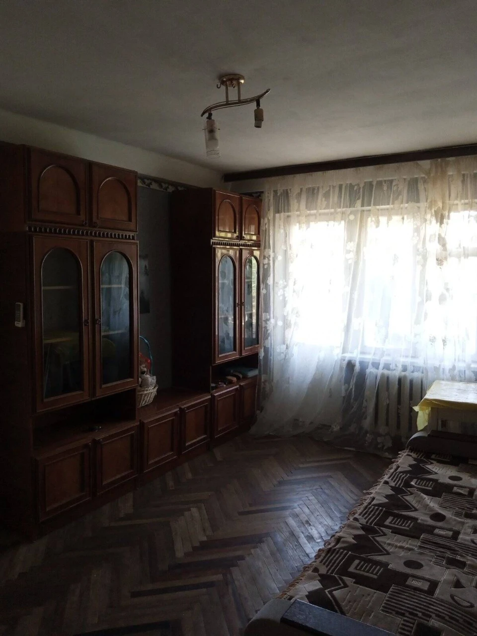 Довгострокова аренда 2-х кімнатної квартири