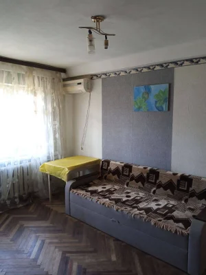 Довгострокова аренда 2-х кімнатної квартири