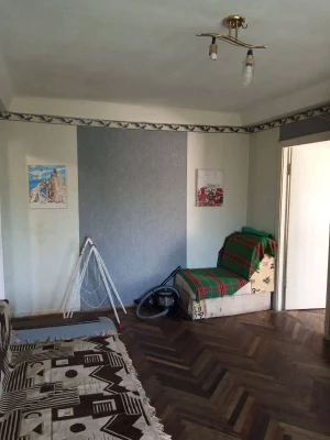 Довгострокова аренда 2-х кімнатної квартири