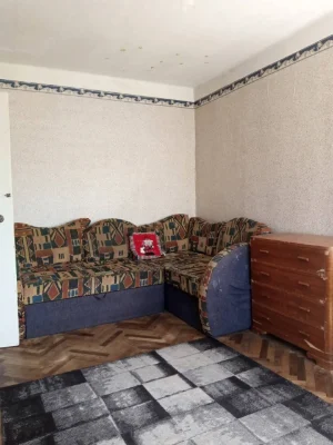Довгострокова аренда 2-х кімнатної квартири