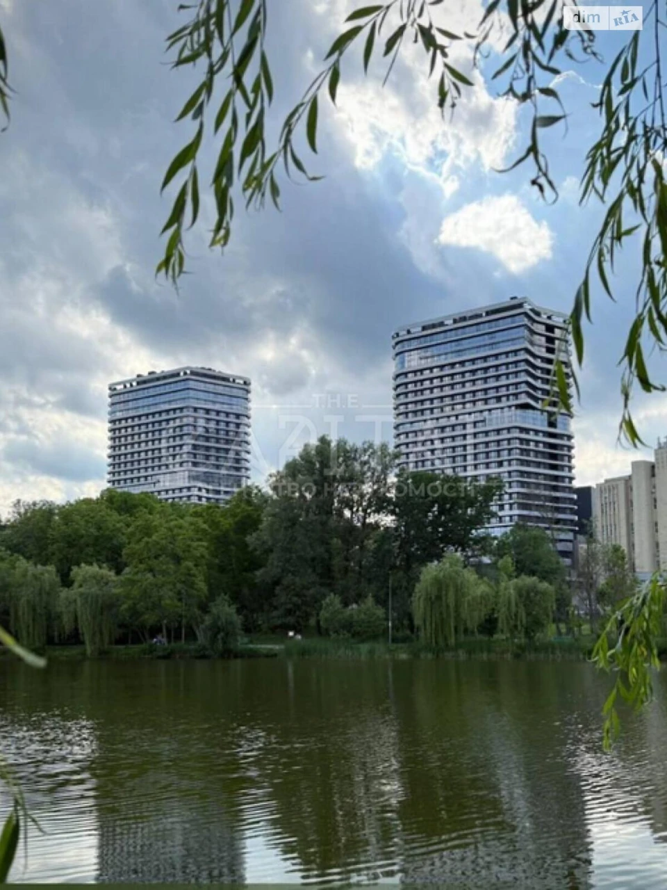Довгострокова Оренда Квартира Голосіїв