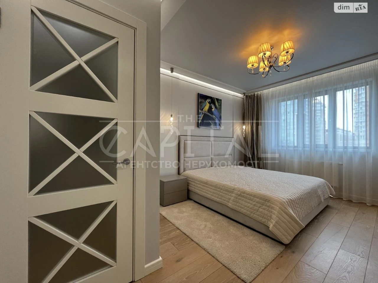 Довгострокова Оренда Квартира Оболонь