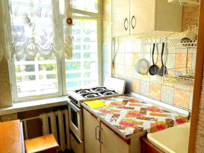 Квартира. Київ, Лісовий просп.
