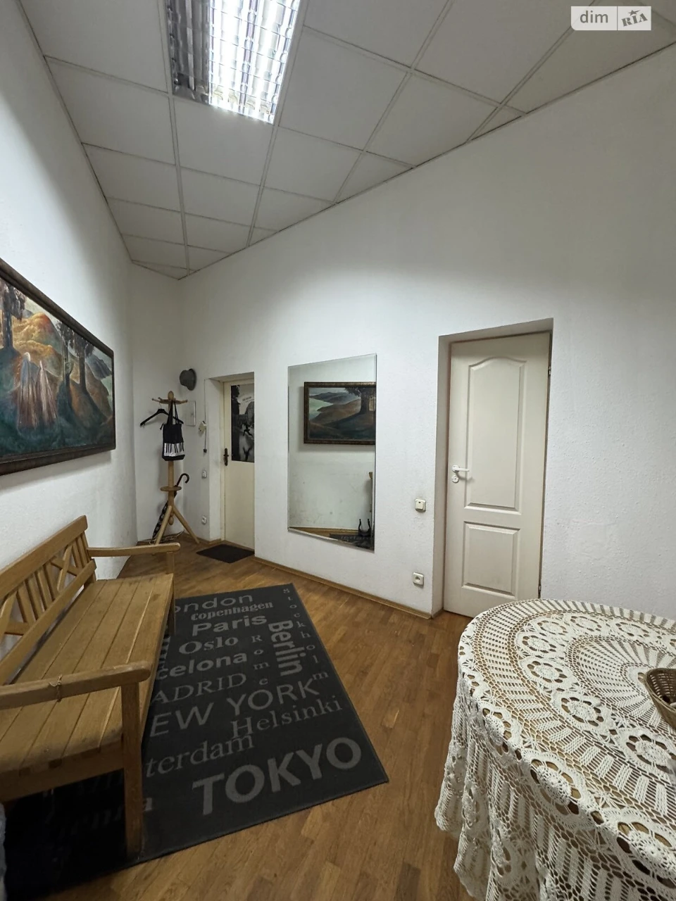 Довгострокова Оренда Квартира Старий Київ