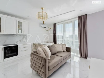 Довгострокова Оренда Квартира Дарницький