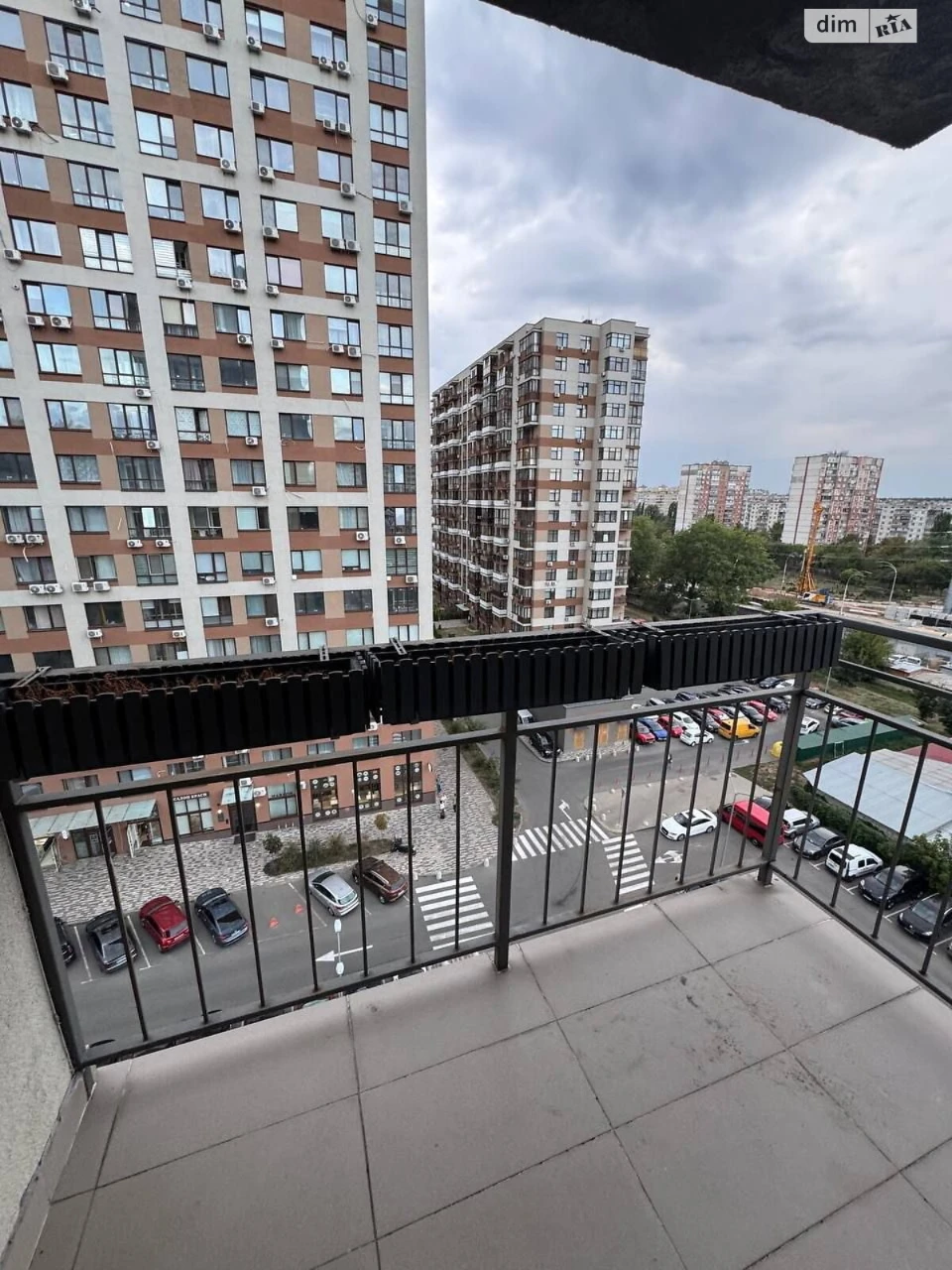 Довгострокова Оренда Квартира Виноградар