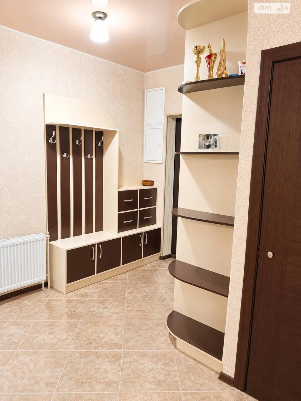 Продажа Квартира Городок Котовского