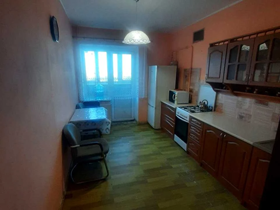 Apartment. Dnipro, Blizhnia St.