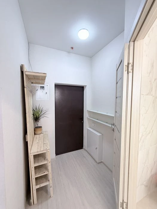 Продаю смарт квартиру в ЖК Одисей.