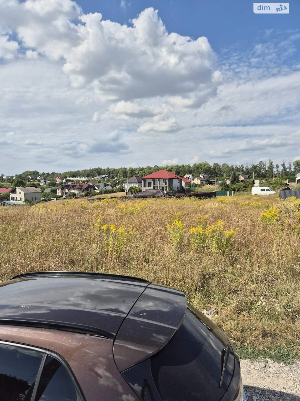 Продаж Земля сільськогосподарського призначення