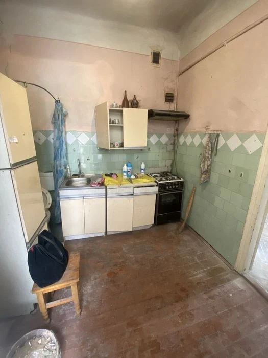 Продаж 1к. квартири вул.Кульпарківська
