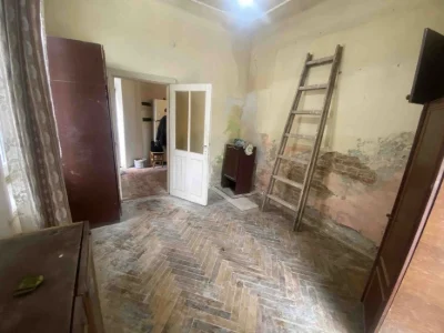 Продаж 1к. квартири вул.Кульпарківська
