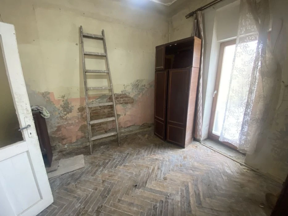 Продаж 1к. квартири вул.Кульпарківська