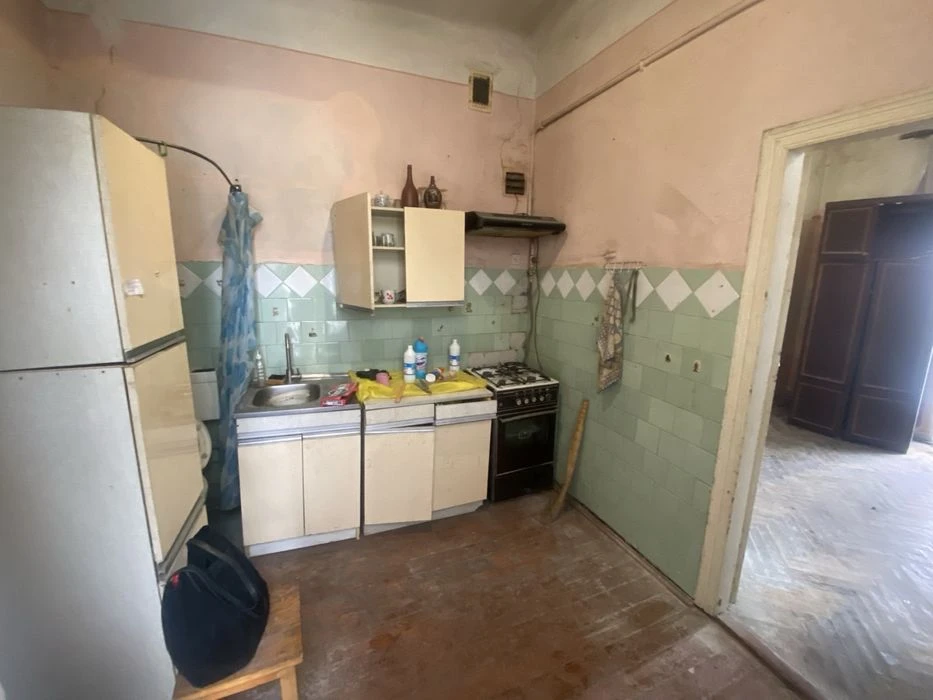 Продаж 1к. квартири вул.Кульпарківська