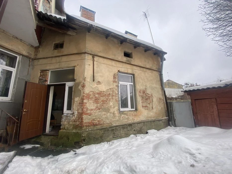 Продаж 1к. квартири вул.Кульпарківська