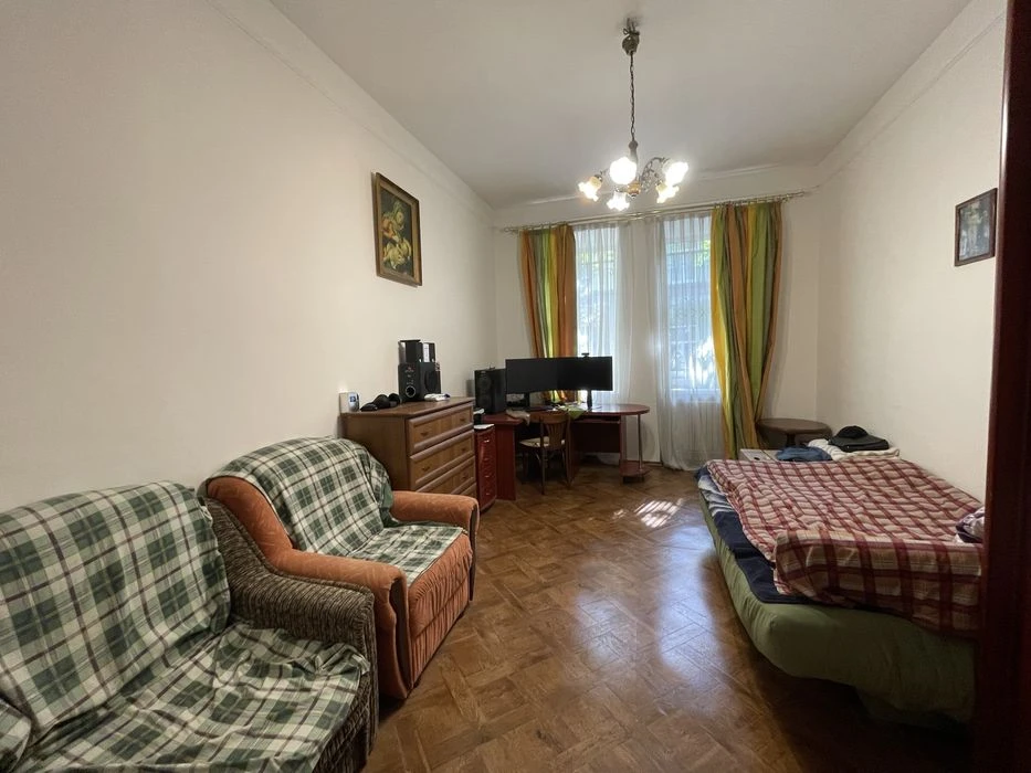 Продаж 1 кімнатної квартири вулиця Війтовича, ціна 66 500$