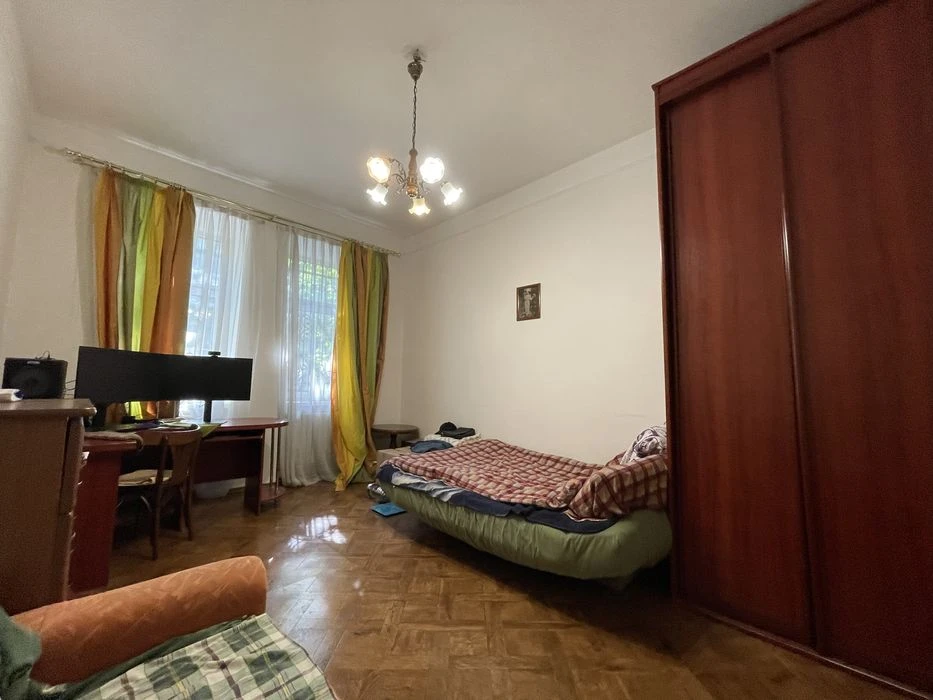 Продаж 1 кімнатної квартири вулиця Війтовича, ціна 66 500$