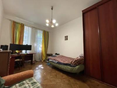 Продаж 1 кімнатної квартири вулиця Війтовича, ціна 66 500$