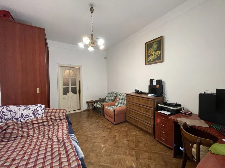 Продаж 1 кімнатної квартири вулиця Війтовича, ціна 66 500$