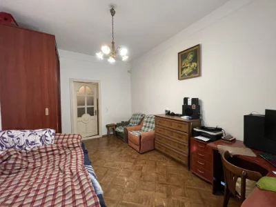 Продаж 1 кімнатної квартири вулиця Війтовича, ціна 66 500$
