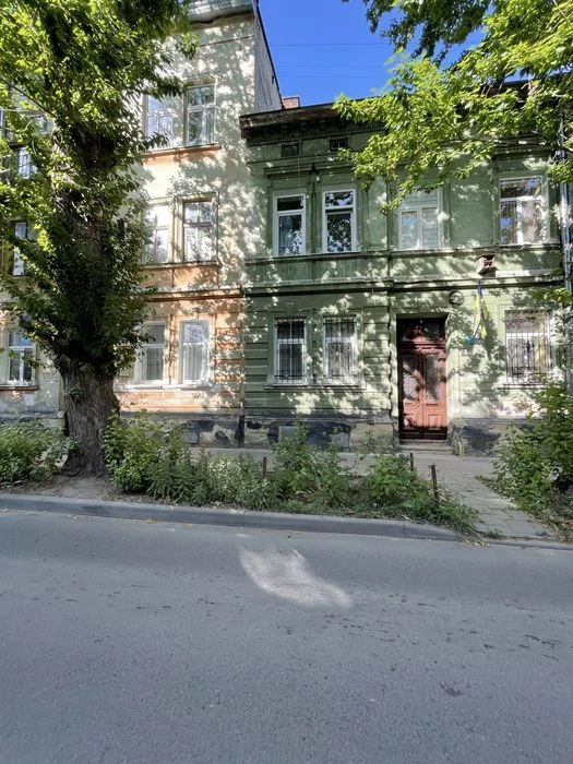 Продаж 1 кімнатної квартири вулиця Війтовича, ціна 66 500$