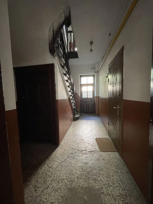 Продаж 1 кімнатної квартири вулиця Війтовича, ціна 66 500$