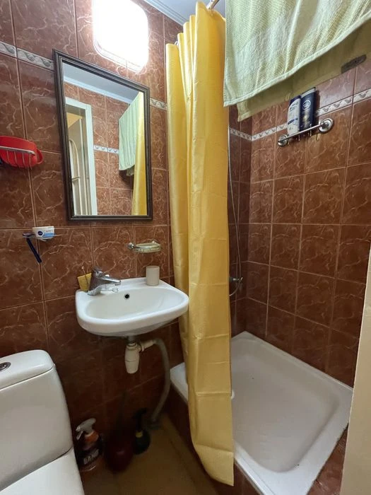 Продаж 1 кімнатної квартири вулиця Війтовича, ціна 66 500$