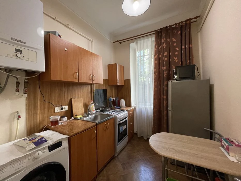 Продаж 1 кімнатної квартири вулиця Війтовича, ціна 66 500$