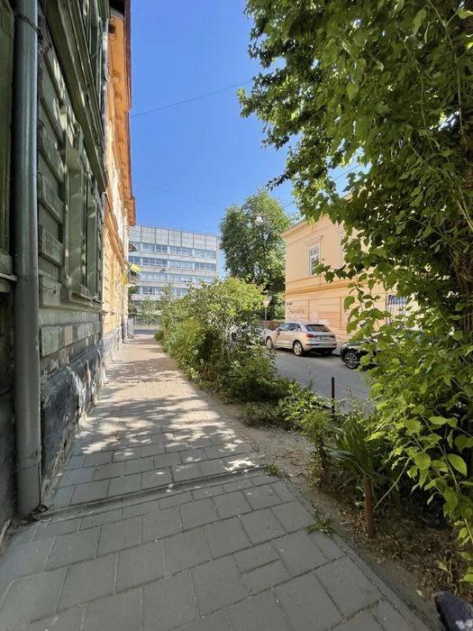 Продаж 1 кімнатної квартири вулиця Війтовича, ціна 66 500$
