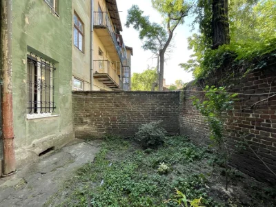 Продаж 1 кімнатної квартири вулиця Війтовича, ціна 66 500$