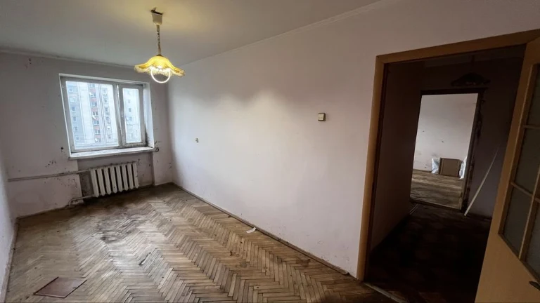 Продаж 2к. квартири по вул.Кульчицької
