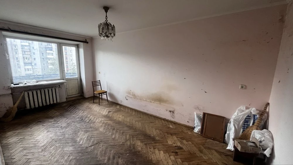 Продаж 2к. квартири по вул.Кульчицької