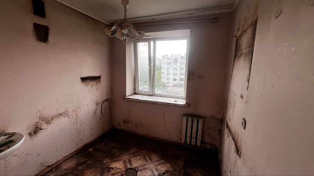 Продаж 2к. квартири по вул.Кульчицької