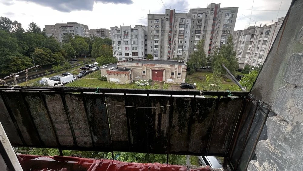 Продаж 2к. квартири по вул.Кульчицької