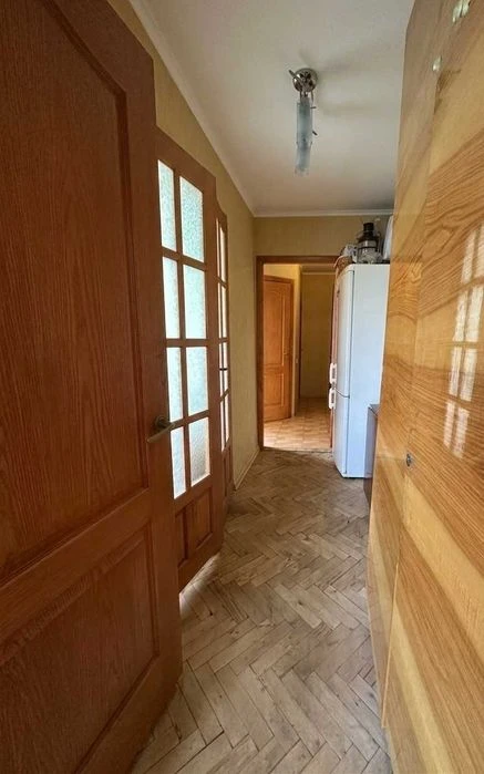 2 кімнатна квартира ізольовані кімнати газ вул Любінська Фра