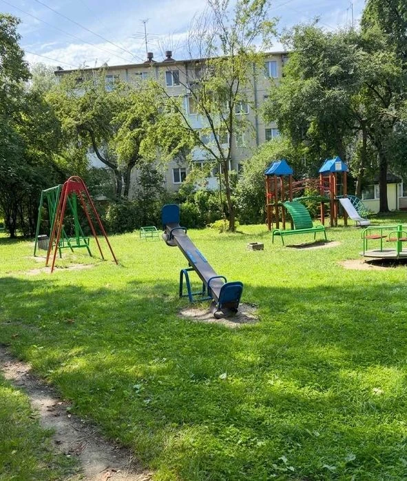 2 кімнатна квартира ізольовані кімнати газ вул Любінська Фра