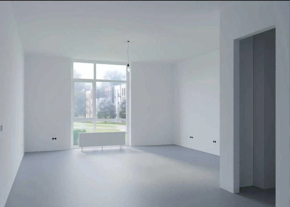 Продаж 1-кім квартира з ремонтом 54м² ЗДАЧА 2кв 27р вул Авіа