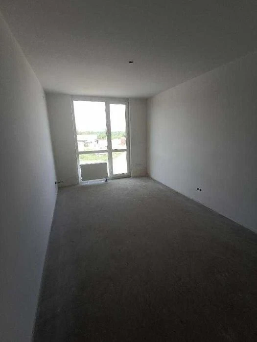 Продаж 1-кім квартира з ремонтом 54м² ЗДАЧА 2кв 27р вул Авіа