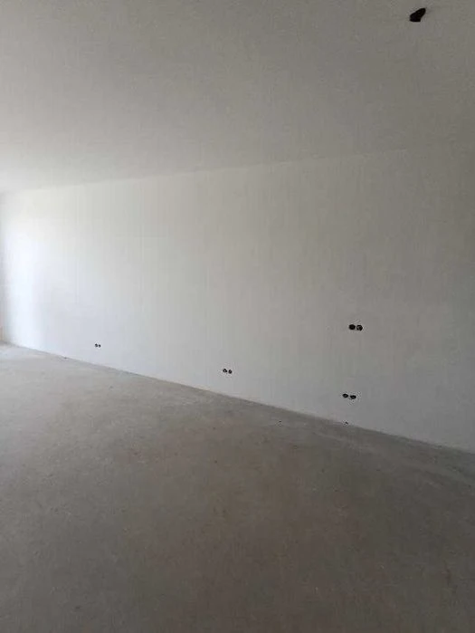 Продаж 1-кім квартира з ремонтом 54м² ЗДАЧА 2кв 27р вул Авіа