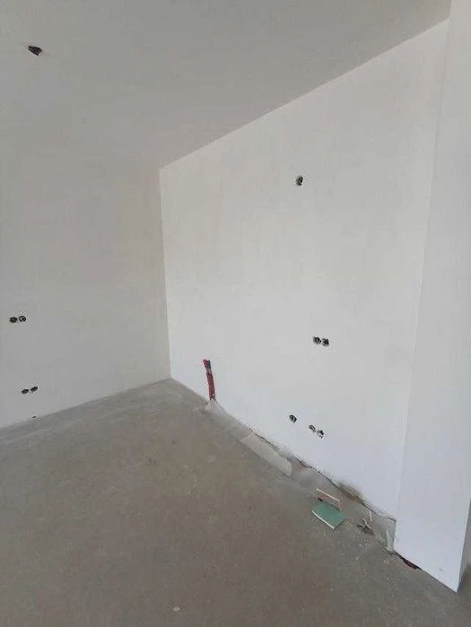 Продаж 1-кім квартира з ремонтом 54м² ЗДАЧА 2кв 27р вул Авіа