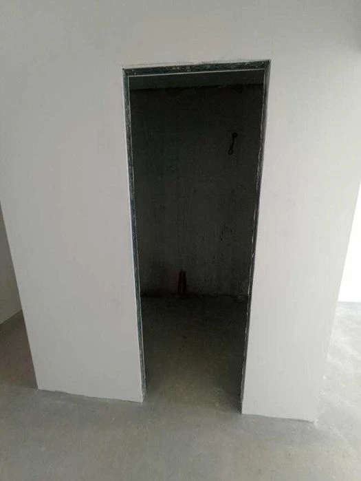 Продаж 1-кім квартира з ремонтом 54м² ЗДАЧА 2кв 27р вул Авіа