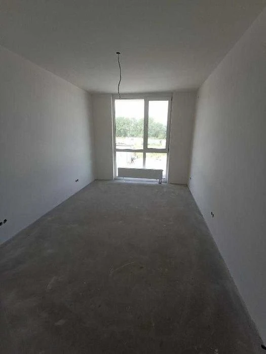 Продаж 1-кім квартира з ремонтом 54м² ЗДАЧА 2кв 27р вул Авіа