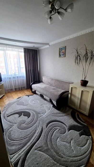 Продаж квартири,