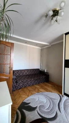 Продаж квартири,