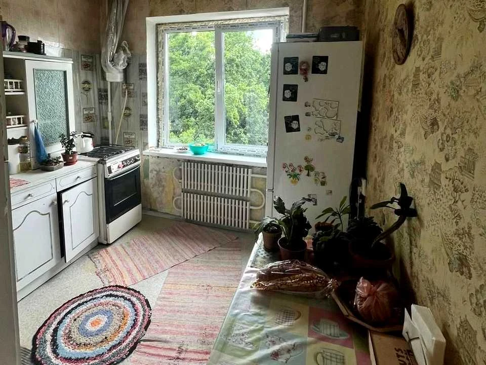 Квартира. Дніпро, Запорізьке шосе