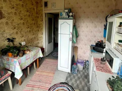 Квартира. Дніпро, Запорізьке шосе